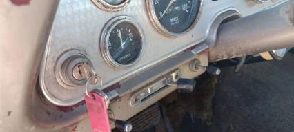 1960 Studebaker Hawk