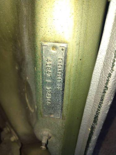 1964 Chevrolet Impala