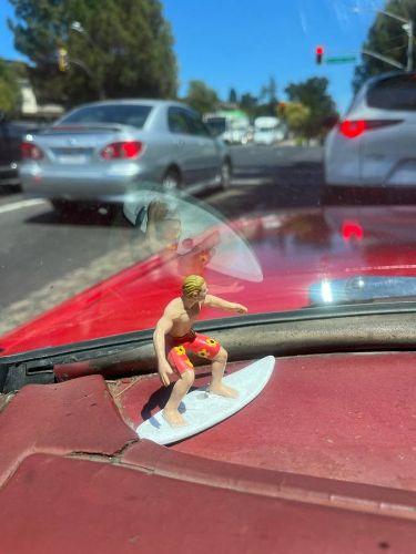 1965 Plymouth Valiant