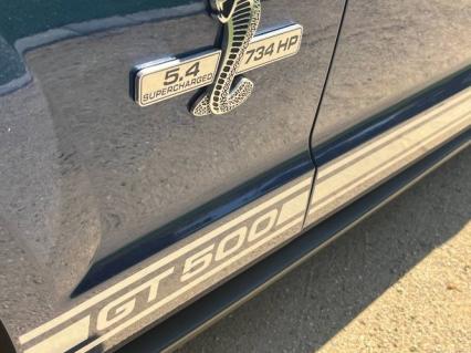 2008 Ford Mustang