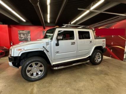 2009 Hummer H2