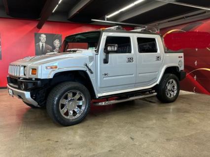 2009 Hummer H2