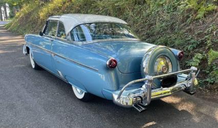 1954 Ford Crestline