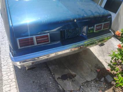 1977 Chevrolet Nova