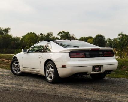 1991 Nissan 300ZX