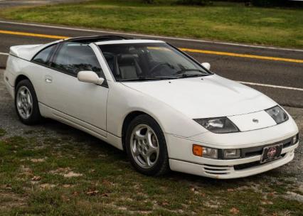 1991 Nissan 300ZX