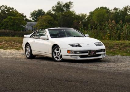 1991 Nissan 300ZX