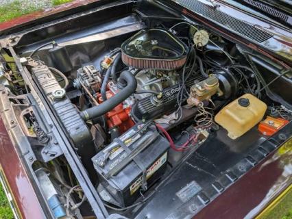 1967 Plymouth Barracuda