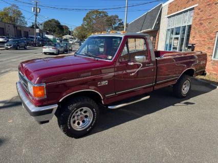 1988 Ford F150