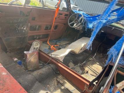 1948 Packard Cabriolet