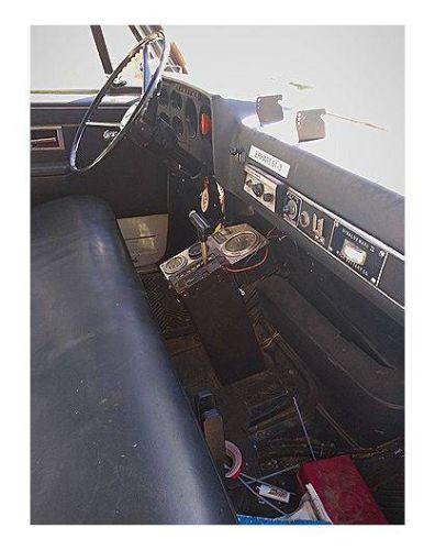 1982 GMC 7000