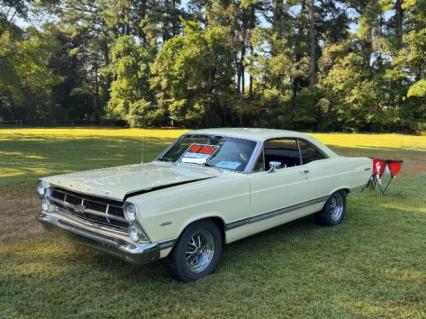 1967 Ford Fairlane