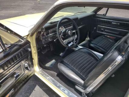 1967 Ford Fairlane