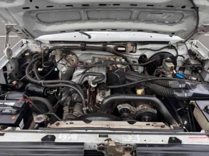 1995 Ford F150