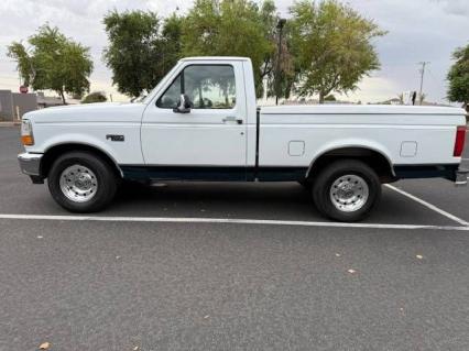 1995 Ford F150