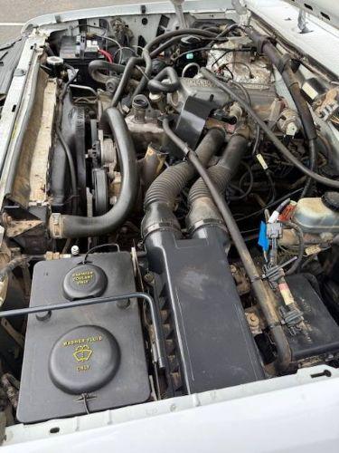 1995 Ford F150