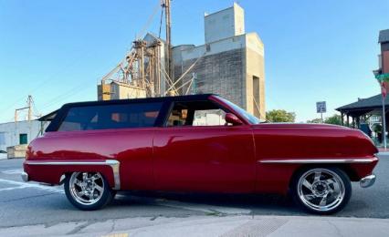 1953 Plymouth Savoy