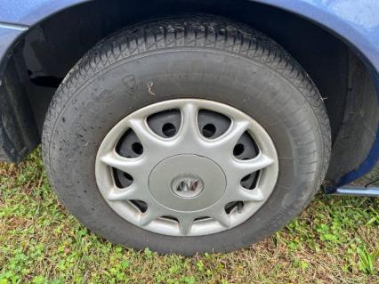 1998 Buick Century
