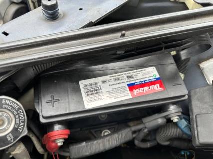 1998 Buick Century