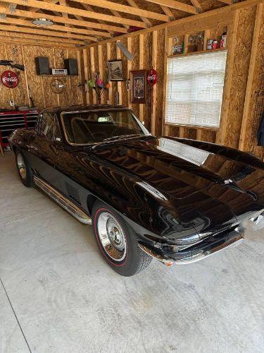 1967 Chevrolet Corvette