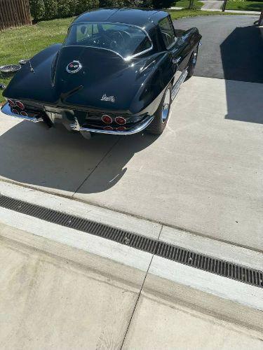 1967 Chevrolet Corvette