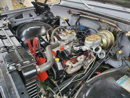 1974 GMC 1500