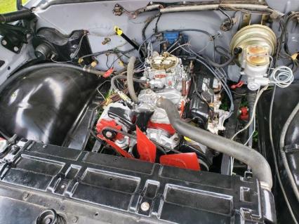 1974 GMC 1500