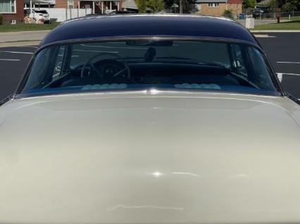 1956 Ford Crown Victoria