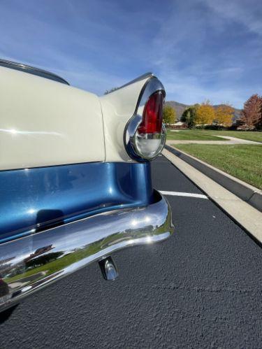 1956 Ford Crown Victoria