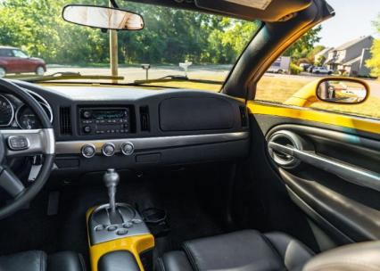 2005 Chevrolet SSR
