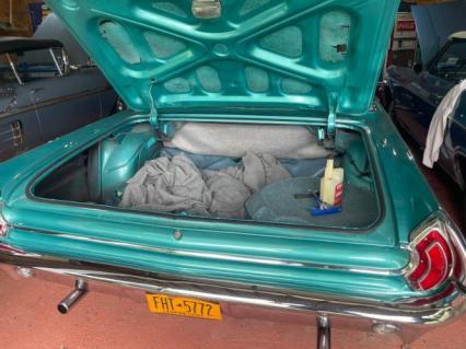 1962 Pontiac Catalina