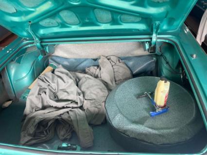 1962 Pontiac Catalina