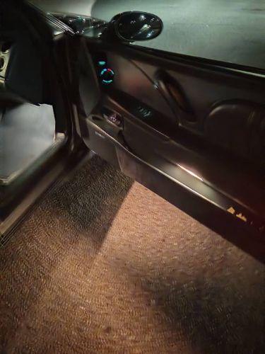 1997 Buick Riviera