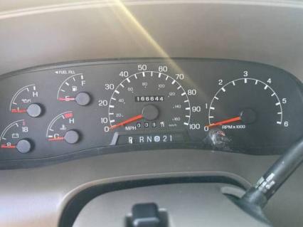 2000 Ford Excursion