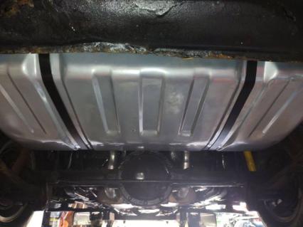 1979 Pontiac Trans Am