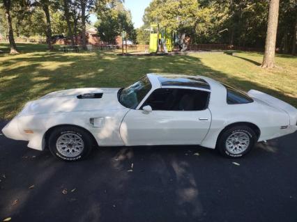1979 Pontiac Trans Am