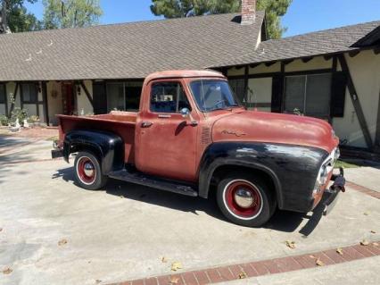1955 Ford F150