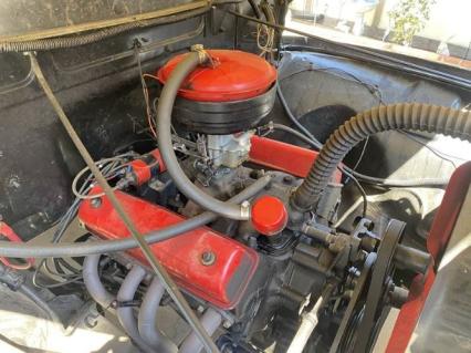 1955 Ford F150