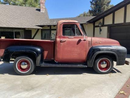1955 Ford F150