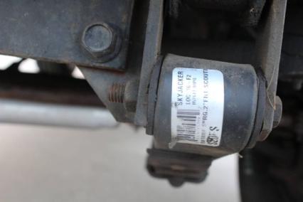 1975 International Scout II