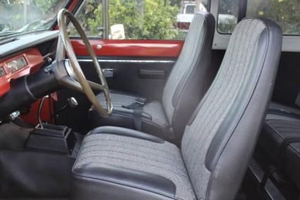 1975 International Scout II