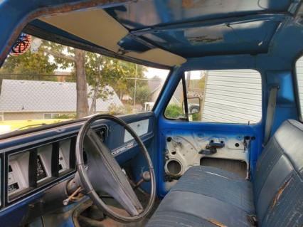 1978 Ford F250
