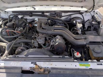 1994 Ford F250