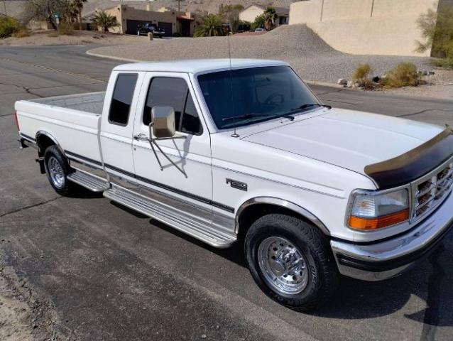 1994 Ford F-250