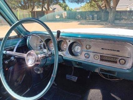 1965 Chevrolet Chevelle