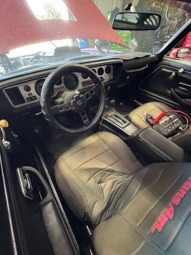1979 Pontiac Trans Am
