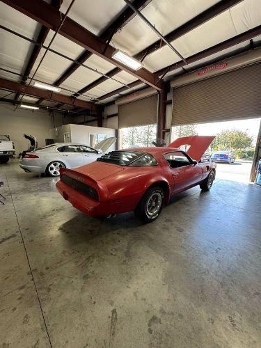 1979 Pontiac Trans Am