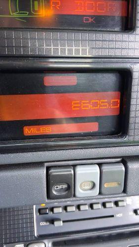 1986 Pontiac Firebird