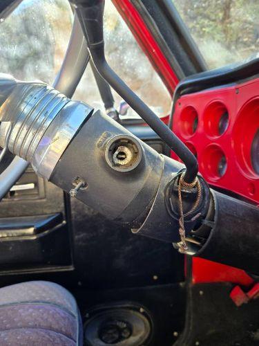 1977 Chevrolet Pickup