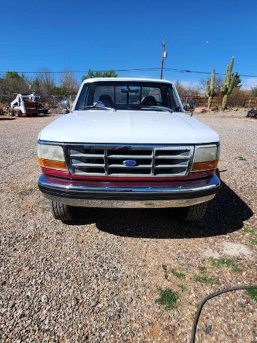 1994 Ford F250